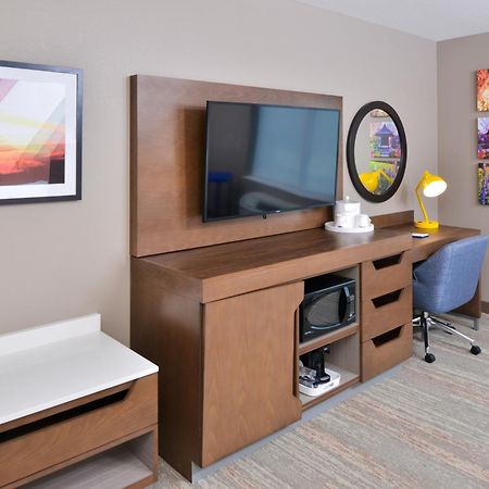 Hampton Inn Lakeville Minneapolis, Mn Exterior photo